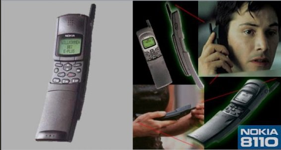 Le vrai 8110, avec du Keanu Reeves dedans
